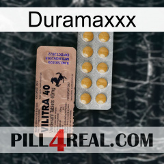 Duramaxxx 41